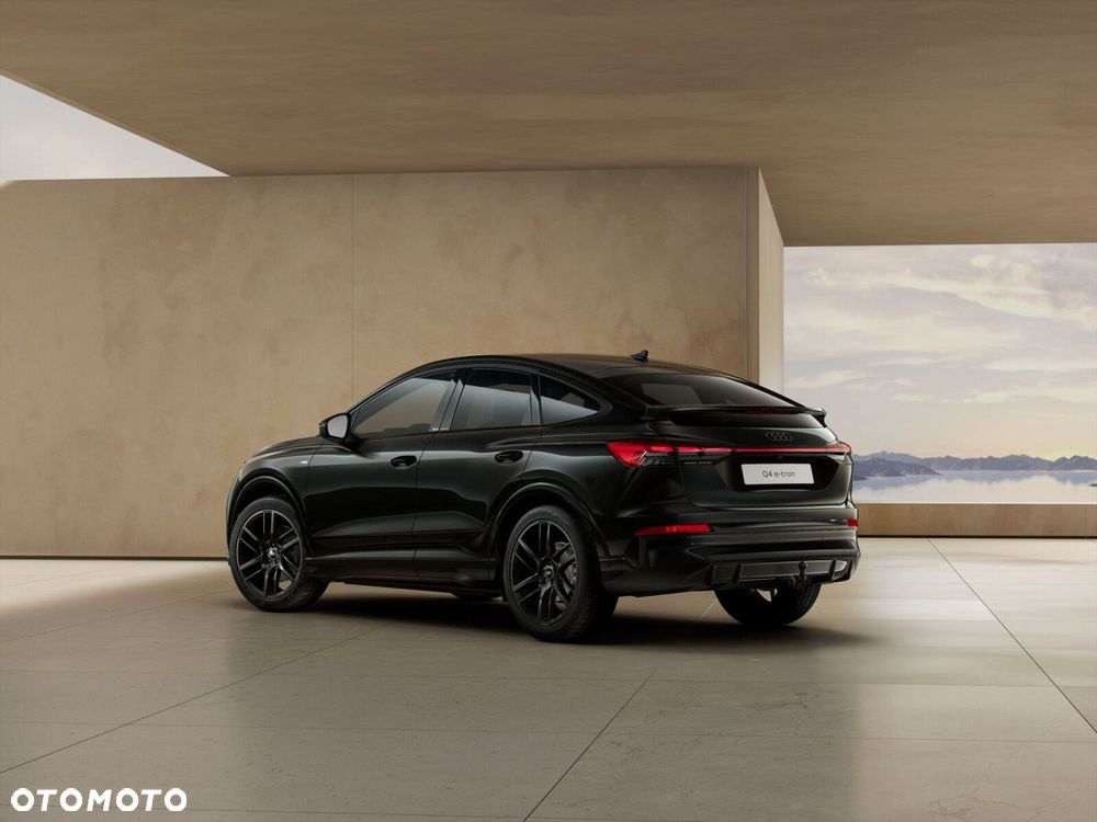 Audi Q4 Sportback e-tron - 6