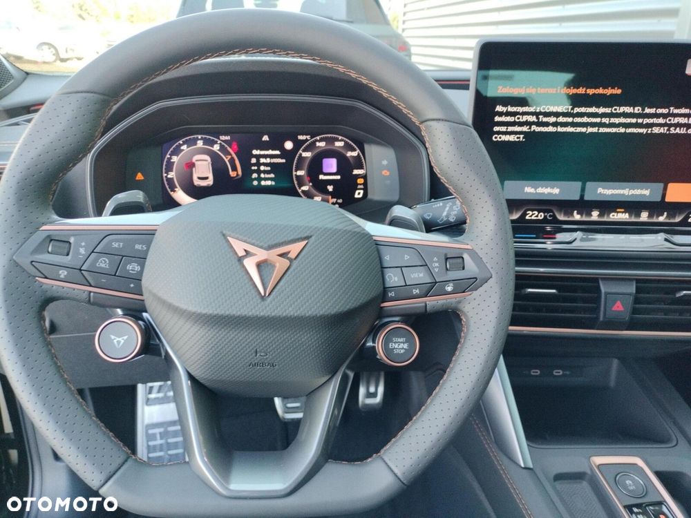 Cupra Formentor - 18