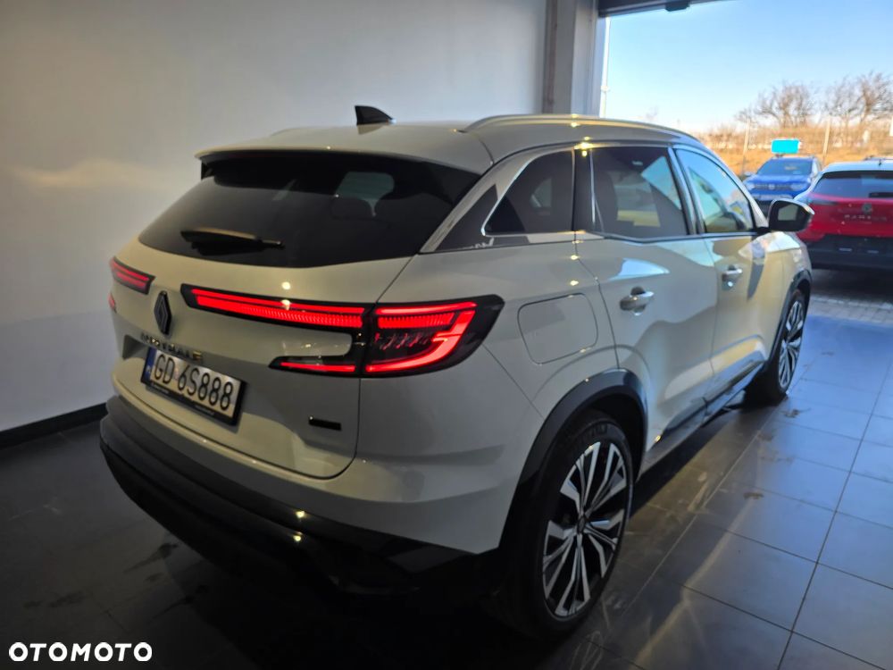 Renault Austral 1.2 E-Tech Full Hybrid 200 Iconic esprit Alpine MMT - 31