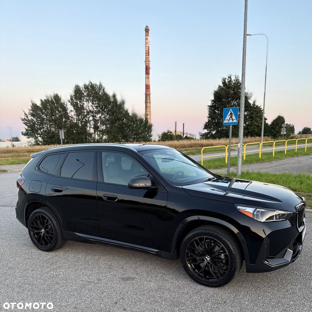 BMW X1 - 40