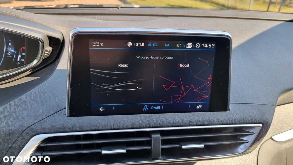 Peugeot 5008 BlueHDi 180 EAT8 Allure Pack - 32