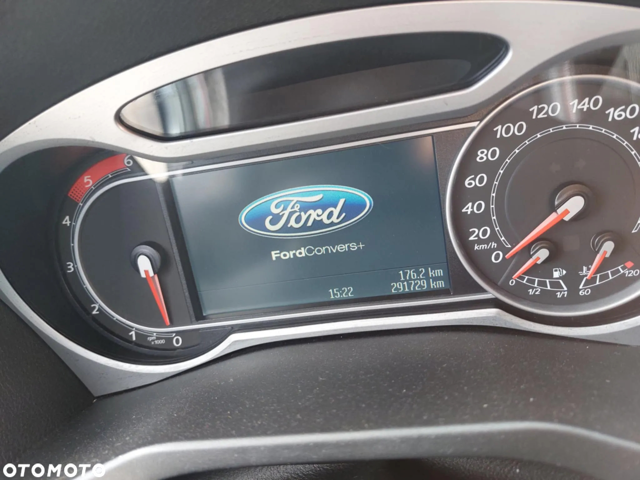 Ford Mondeo 2.2 TDCi Sport - 6