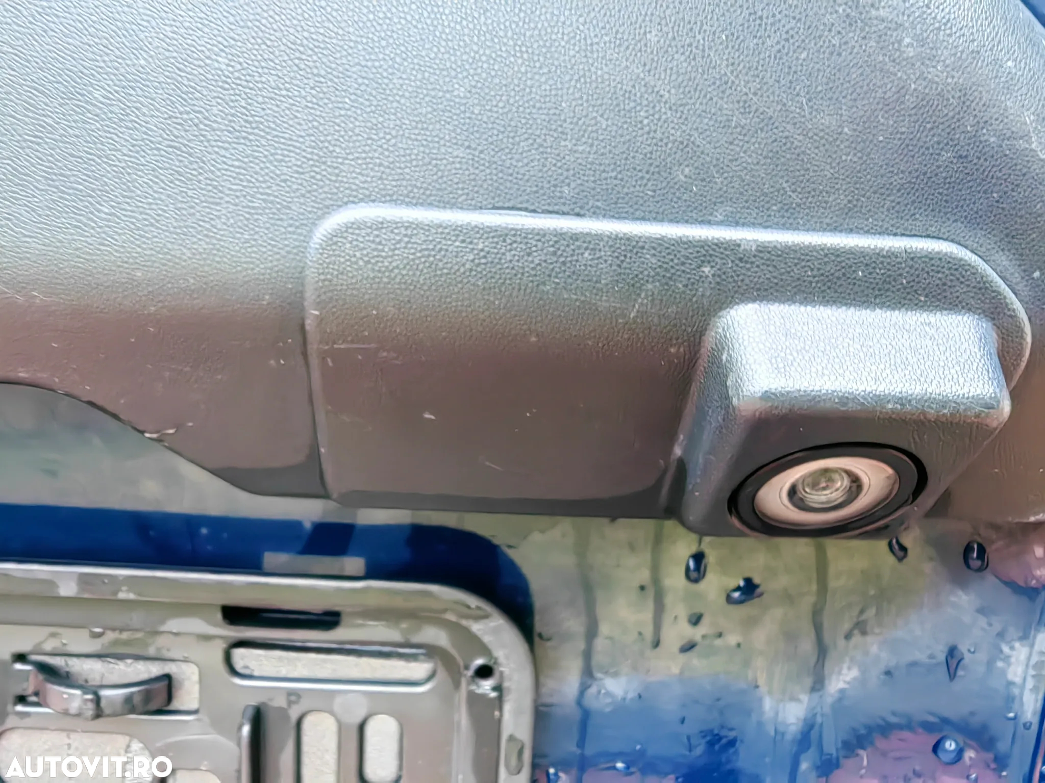 Ford Transit Custom - 29