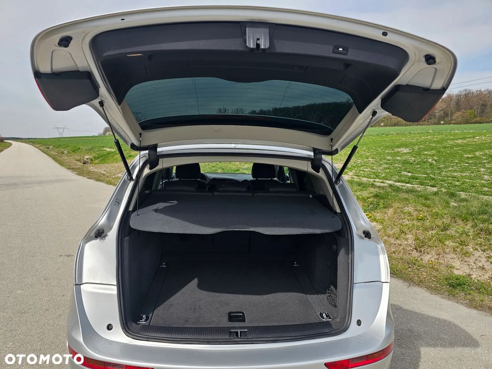 Audi Q5 2.0 TDI Quattro - 10