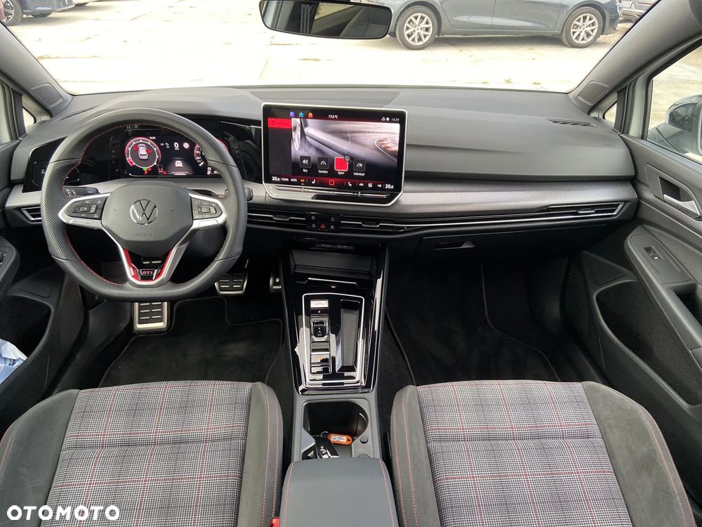 Volkswagen Golf 2.0 TSI GTI DSG - 16