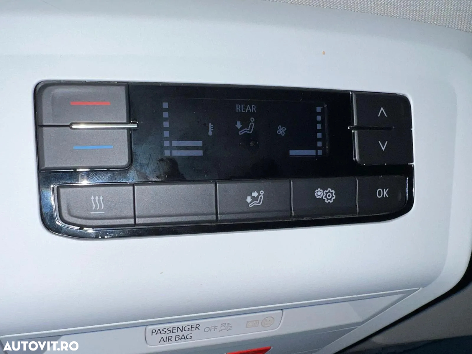 Volkswagen Multivan 2.0 TDI DSG 110KW Life - 26