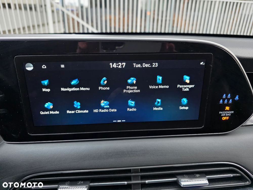 Hyundai Palisade - 14