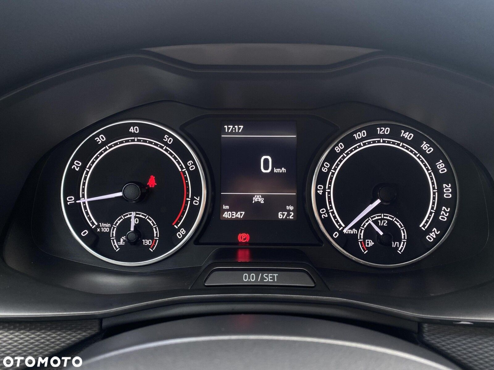Skoda Scala - 16