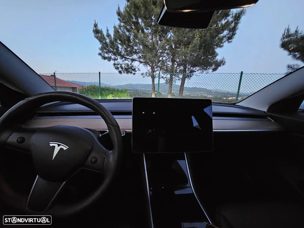 Tesla Model 3 Standard Range Plus RWD - 6