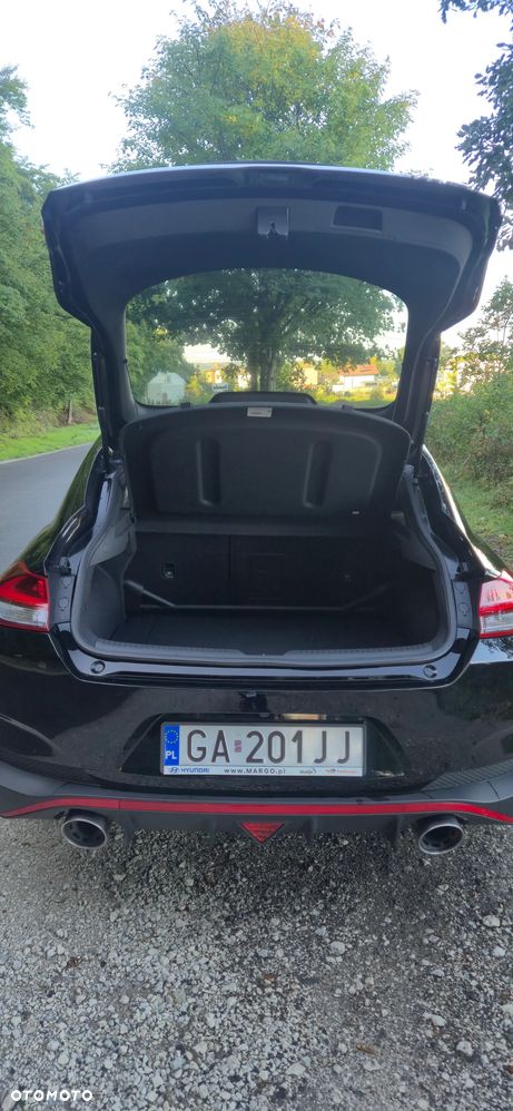 Hyundai i30 N 2.0 T-GDI Performance DCT - 17