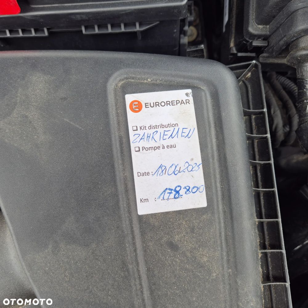 Ford Focus 1.5 TDCi DPF Start-Stopp-System Titanium - 22