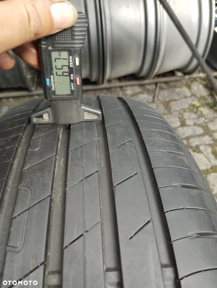 205 55 19 Goodyear Efficient Performance 1szt Lato - 2