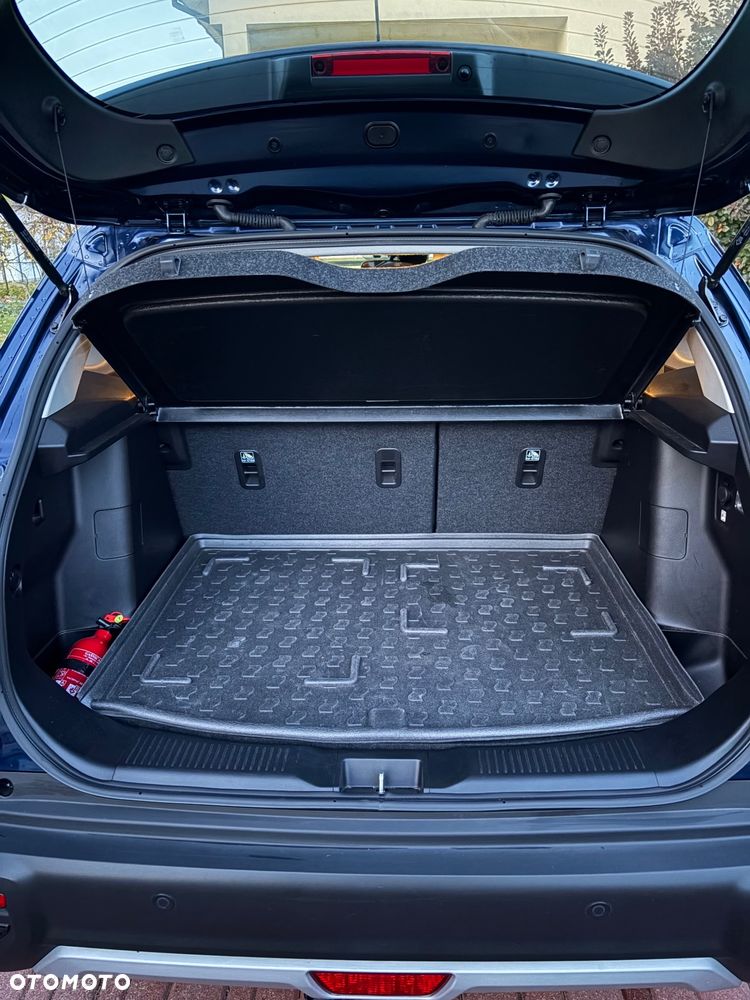 Suzuki S-Cross - 17