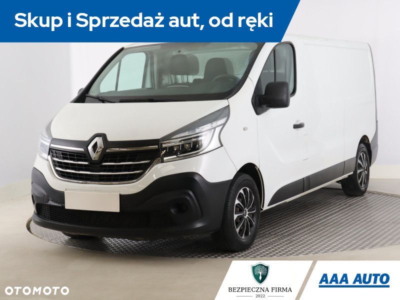 Renault trafic - 3