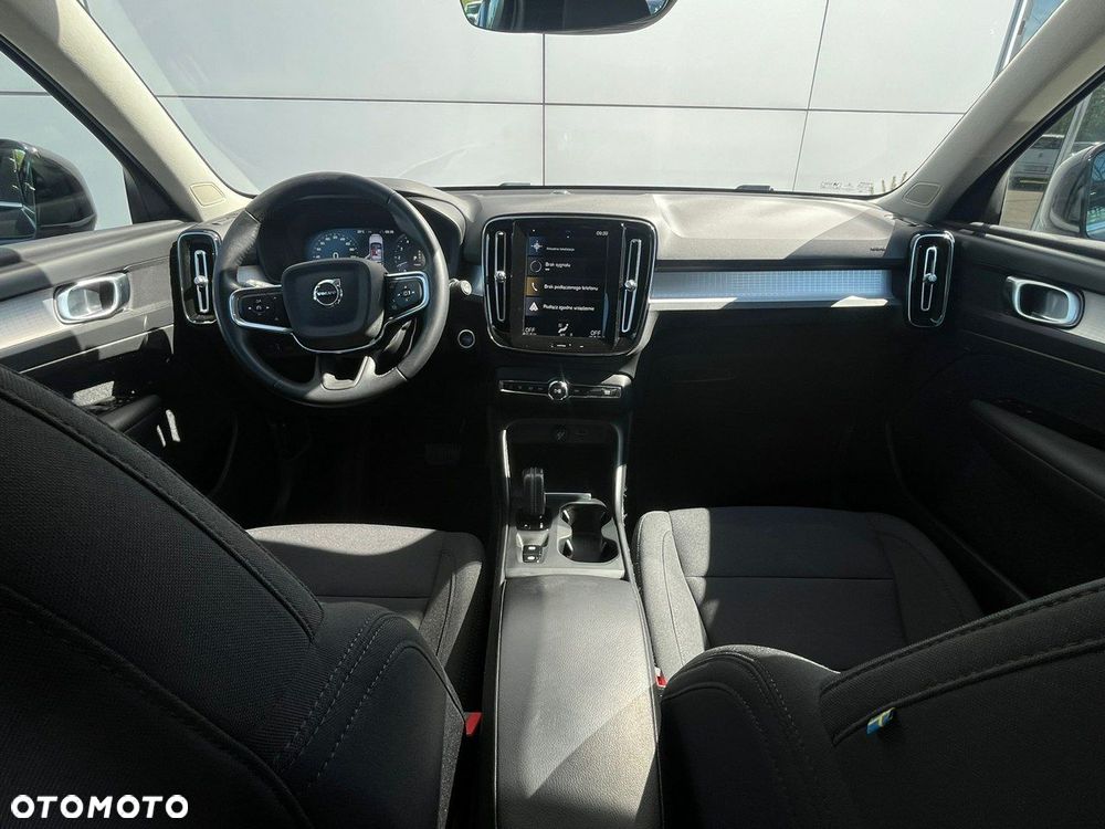 Volvo XC 40 - 16