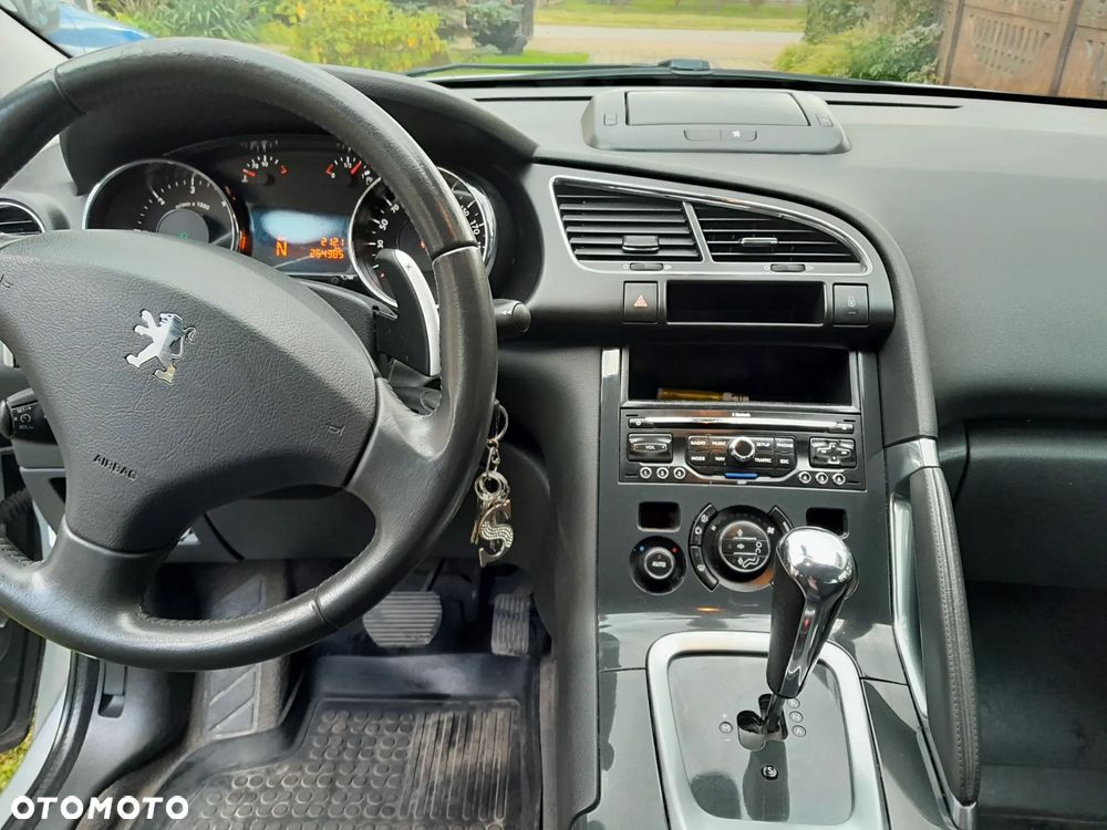 Peugeot 3008 - 9