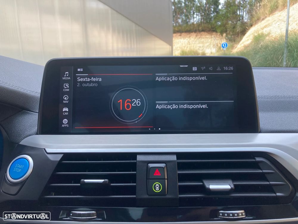 BMW iX3 Impressive - 34