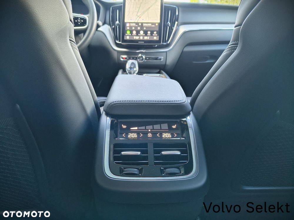 Volvo XC 60 - 28