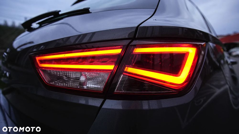 Seat Leon 1.2 TSI Start&Stop Style - 26