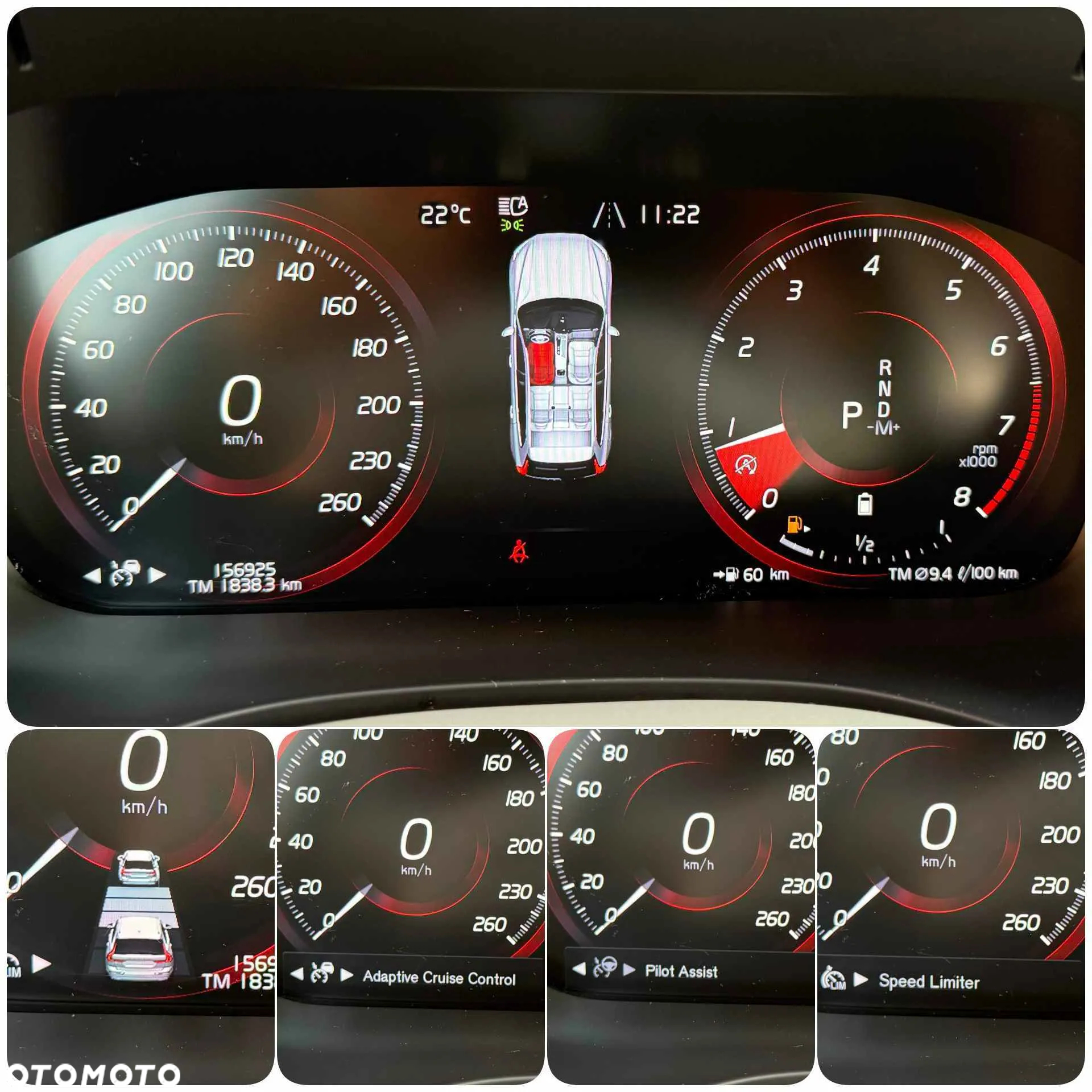 Volvo XC 60 - 19