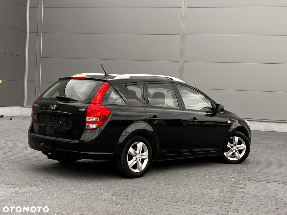Kia Ceed 1.6 CRDi 115 Spirit - 20