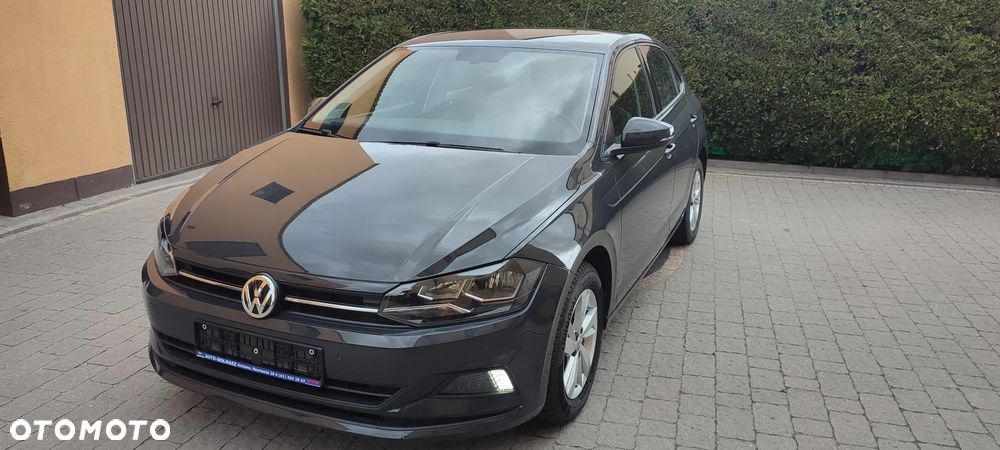 Volkswagen Polo - 4