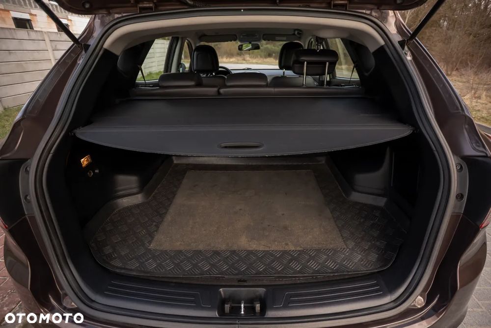 Hyundai ix35 1.6 2WD blue Style - 24