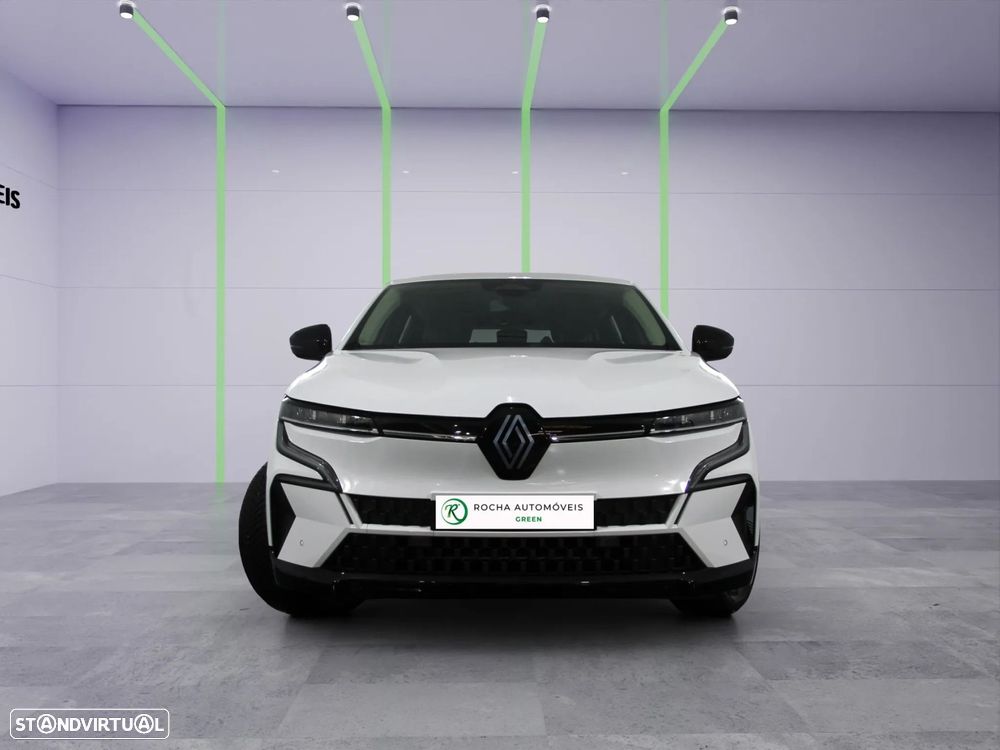 Renault Mégane E-Tech EV40 Equilibre - 3