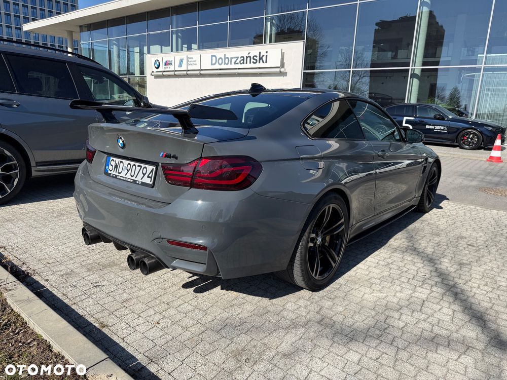 BMW M4 - 14