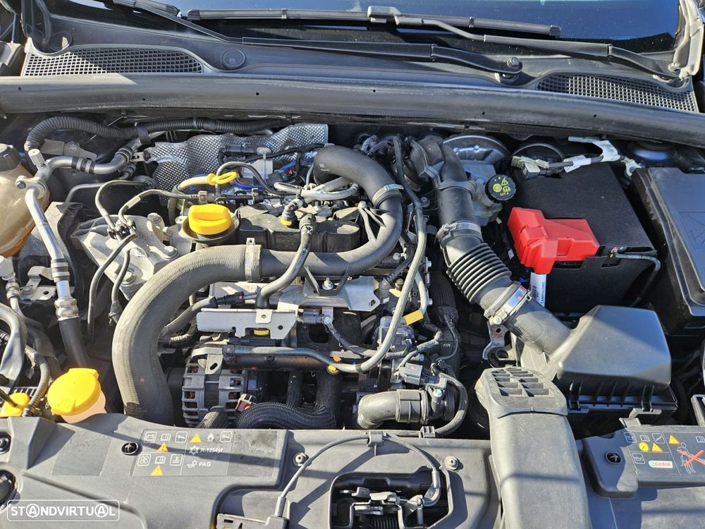 Renault Clio 1.0 TCe Evolution - 50