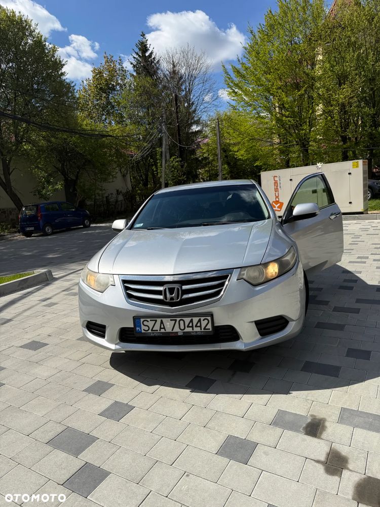 Honda Accord 2.0 Elegance - 2