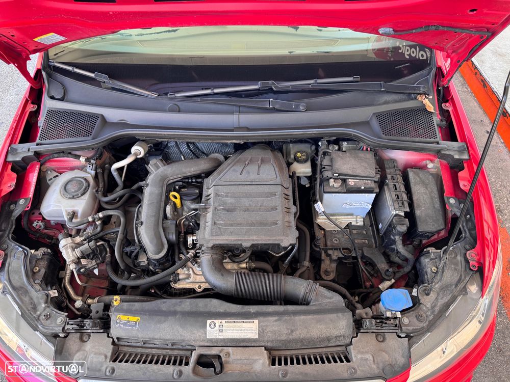 SEAT Ibiza - 12