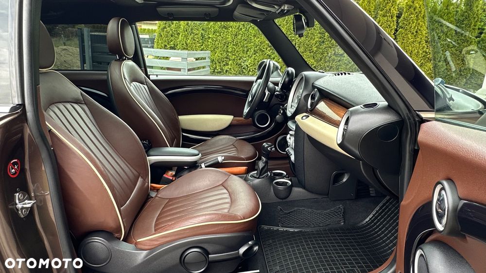 MINI Clubman - 31