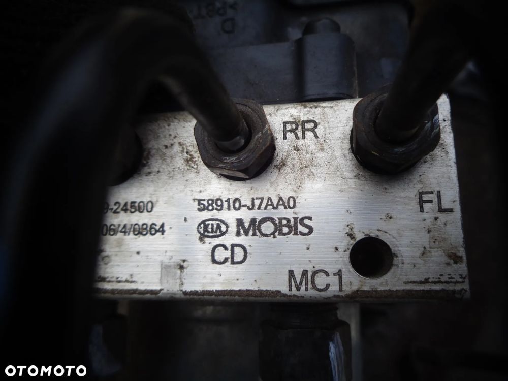 Pompa ABS KIA Ceed III - 5