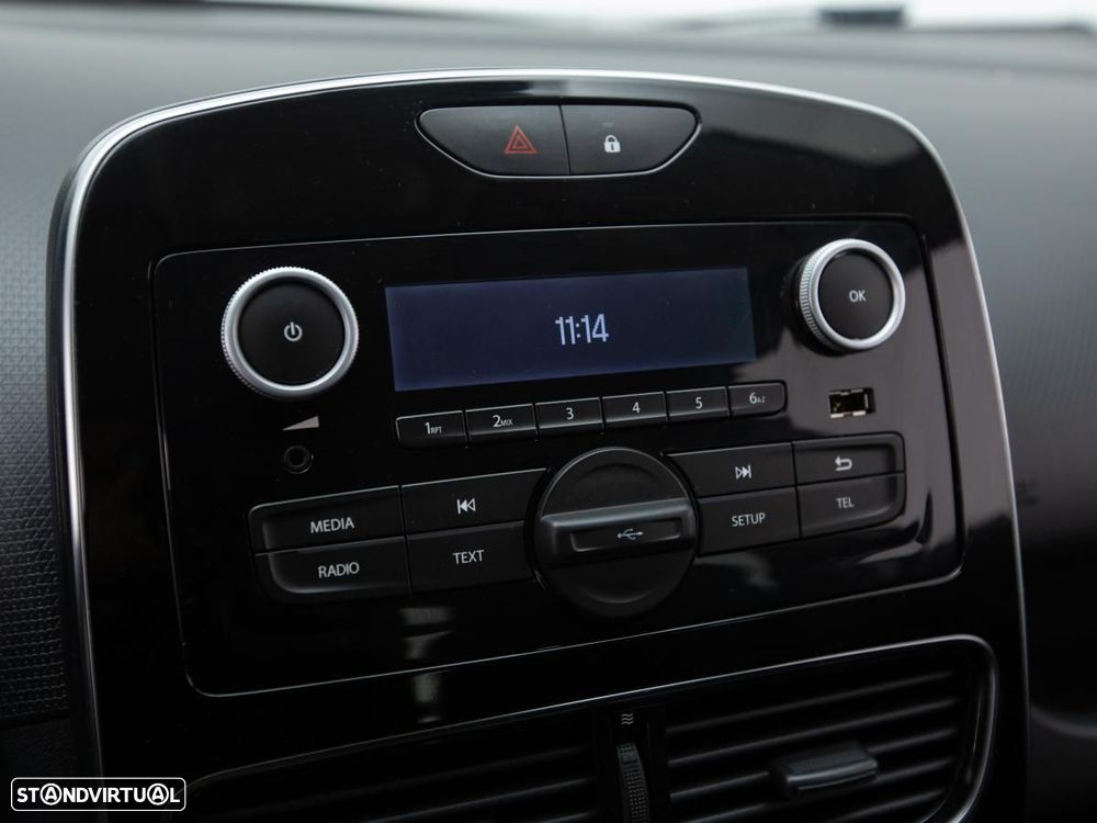 Renault Clio 1.5 dCi Zen - 14