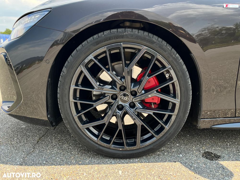 Audi A6 Avant TFSI quattro S tronic - 38