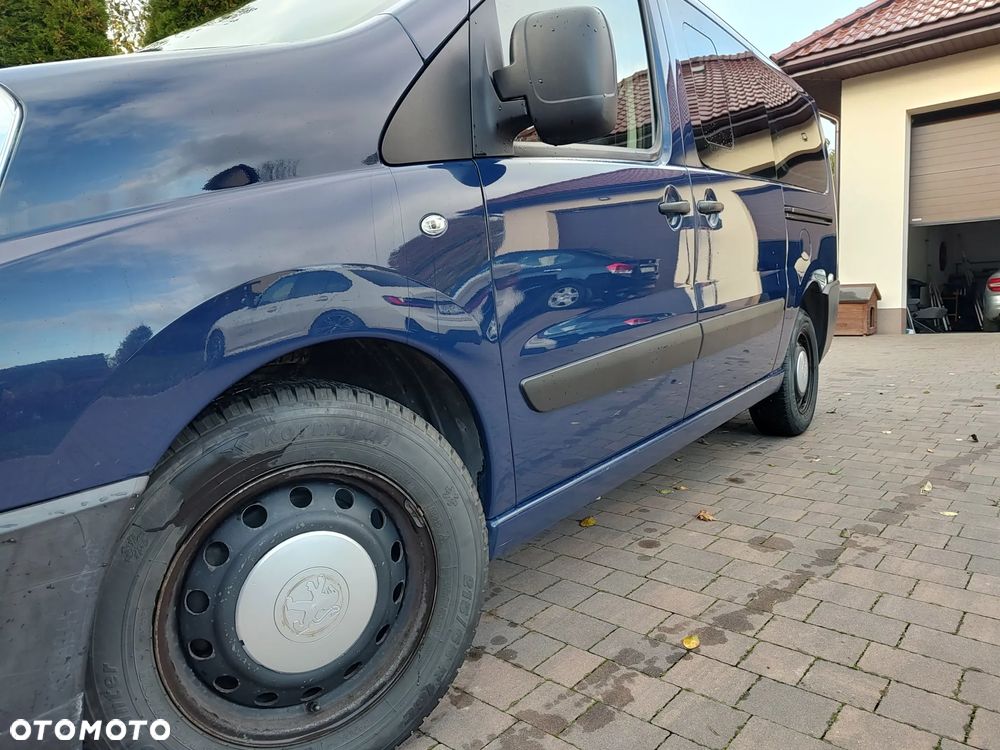 Peugeot Expert Tepee L2 Trendy - 7