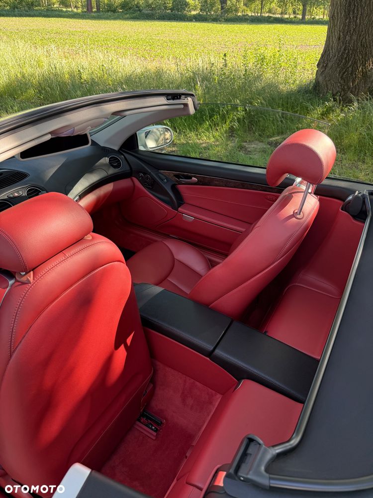 Mercedes-Benz SL 500 - 31
