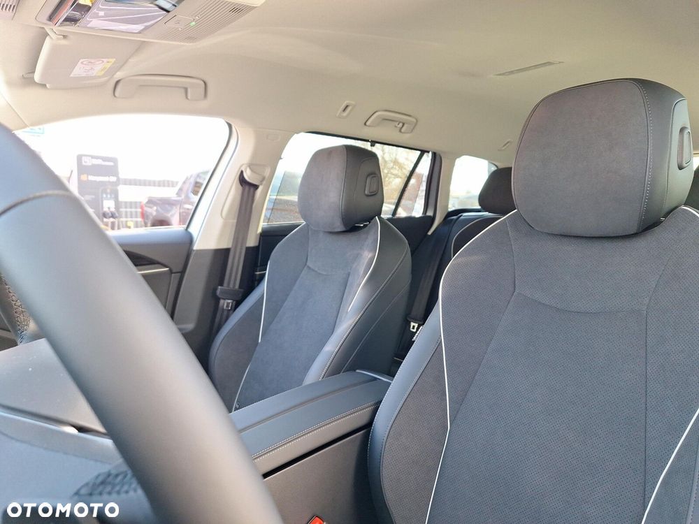 Volkswagen Passat 1.5 TSI EVO Business DSG - 11