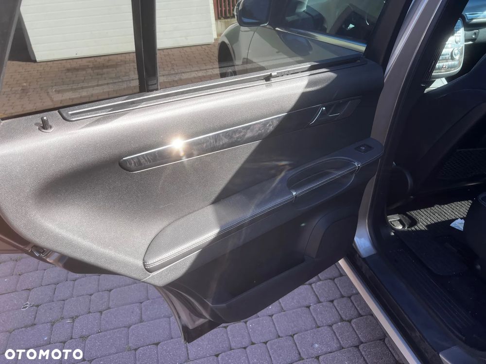 Mercedes-Benz Klasa R 320 CDI 4Matic 7G-TRONIC - 16