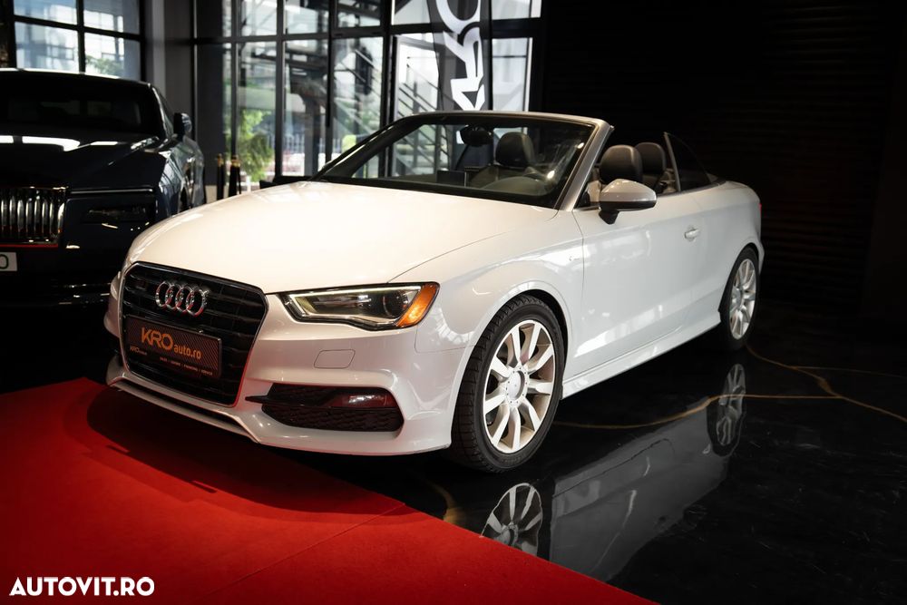 Audi A3 - 2