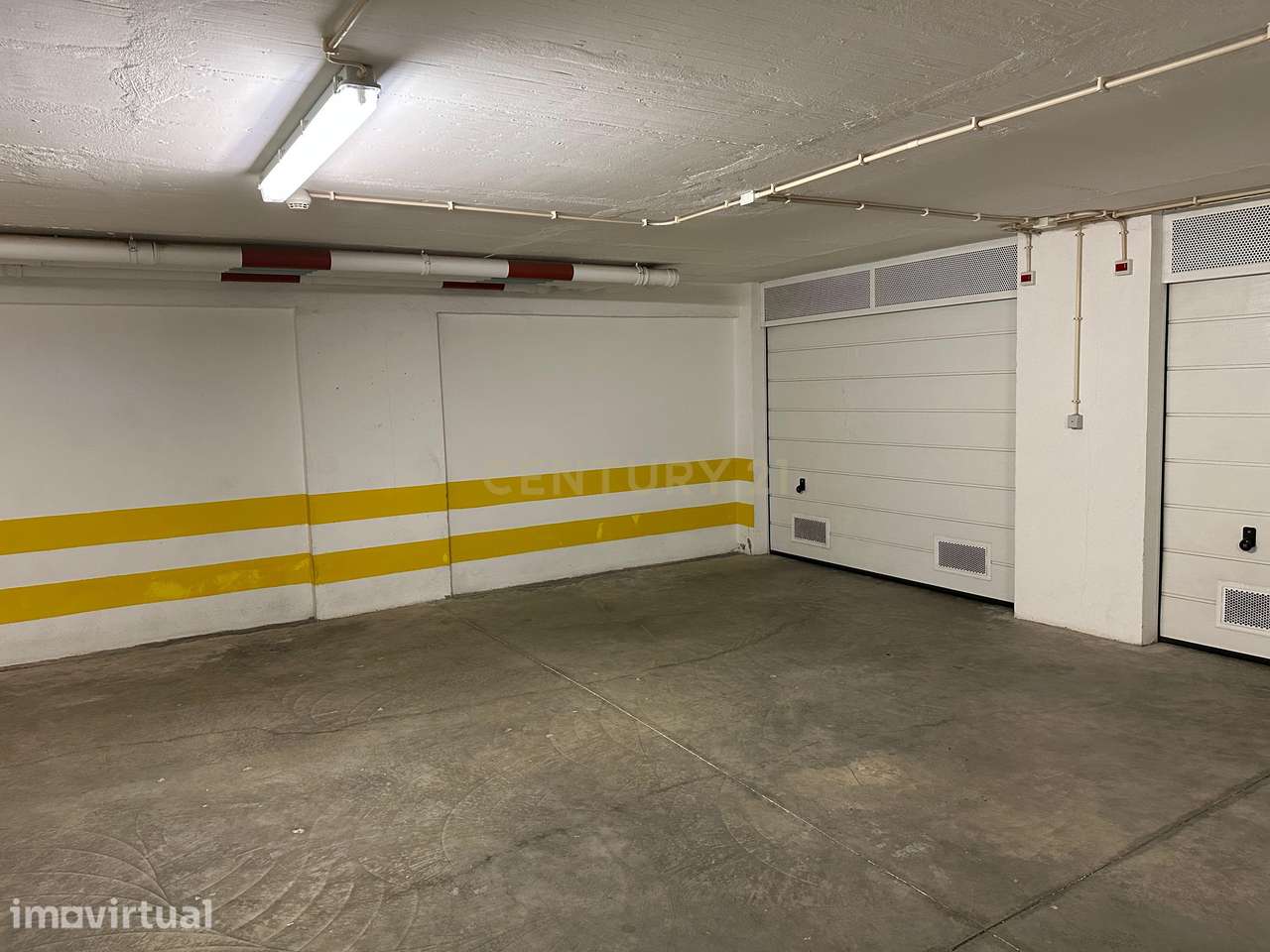 Garagem box 18m2 para 1 carro - Montijo - Grande imagem: 2/10