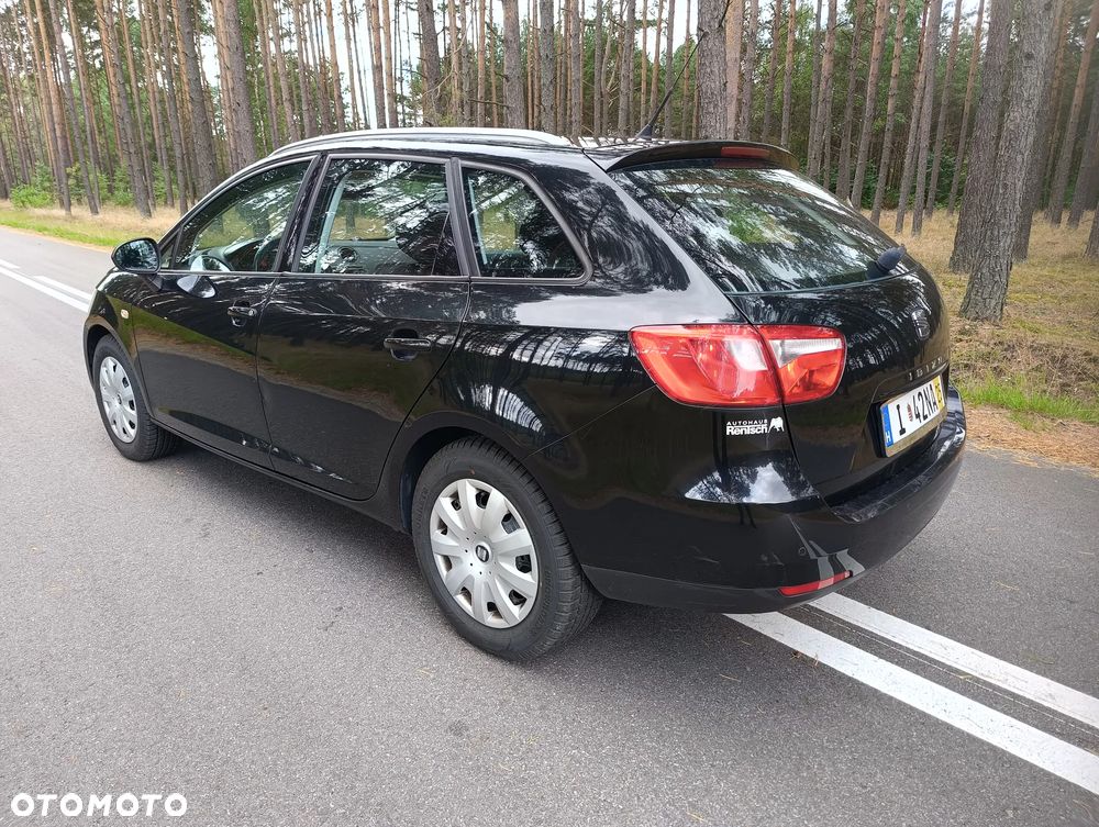 Seat Ibiza 1.6 TDI Style - 3