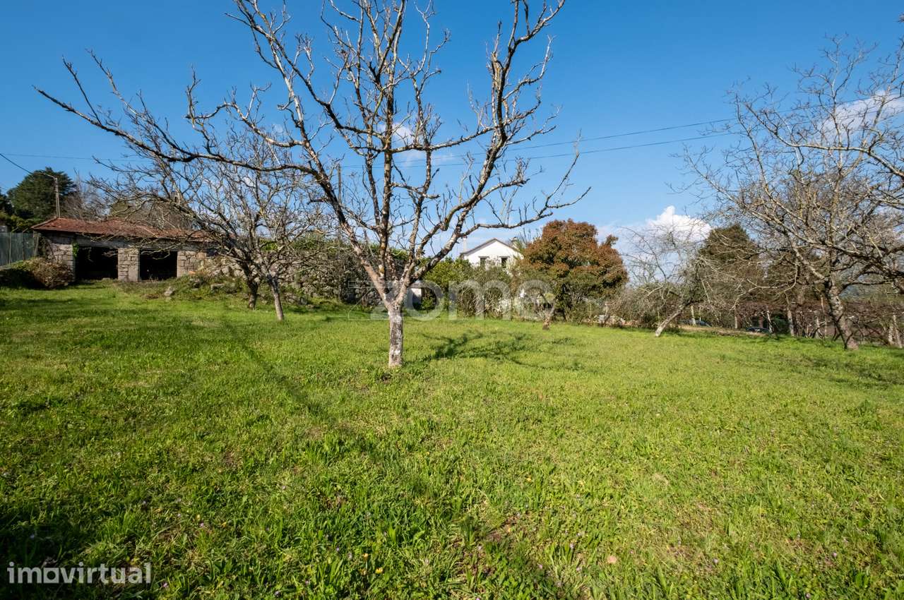 Quinta de Agrelo – Elegância e Tradição no Coração de Bitarães ... - Grande imagem: 2/60