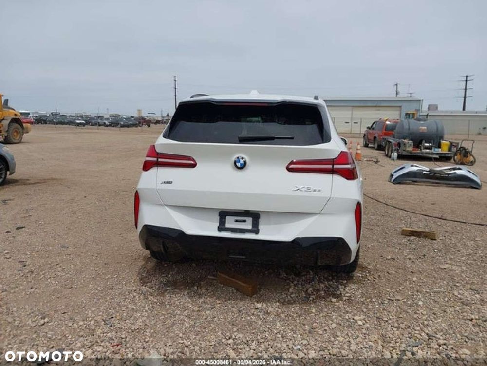 BMW X3 - 4
