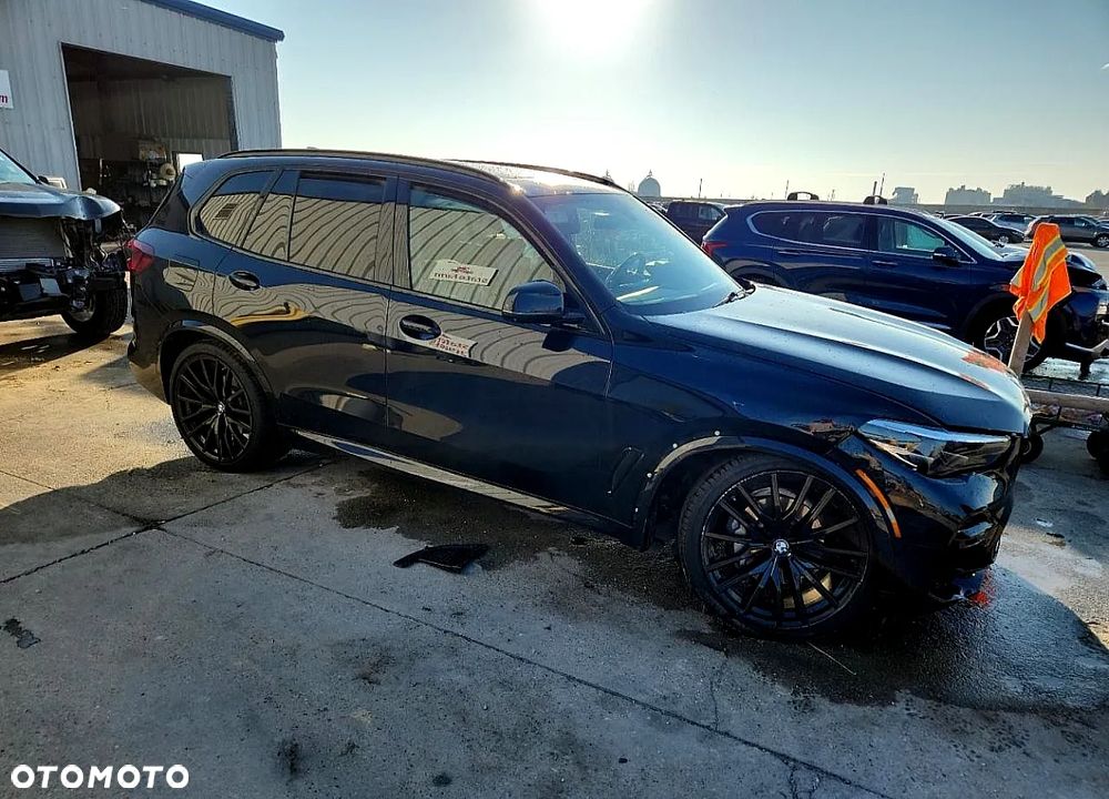 BMW X5 - 4