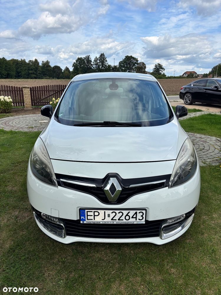 Renault Scenic 1.2 TCe Energy Bose Edition - 3