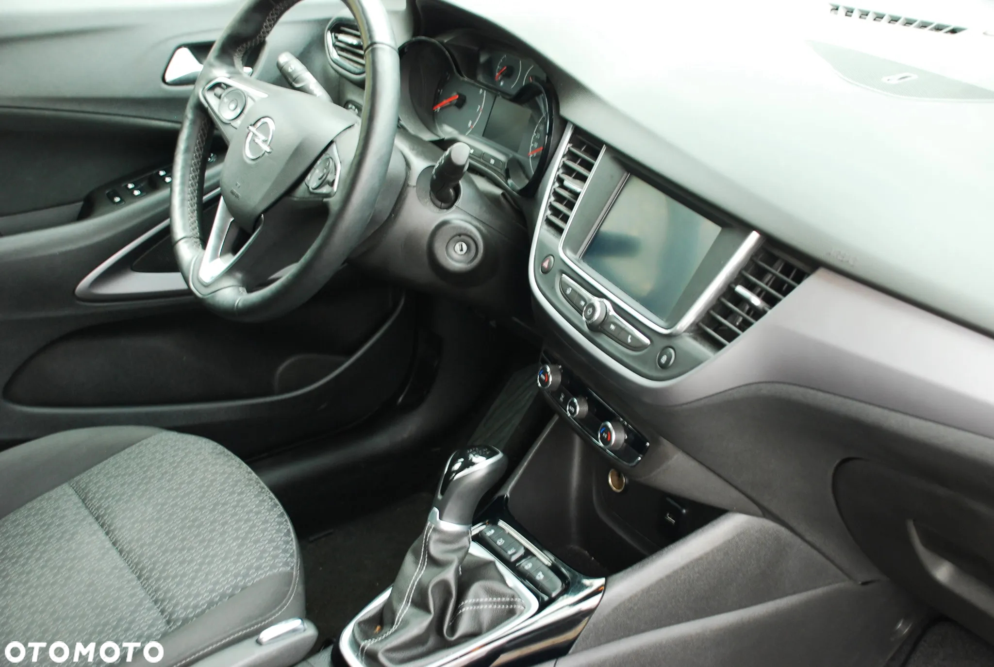 Opel Crossland X 1.2 Start/Stop Edition - 8