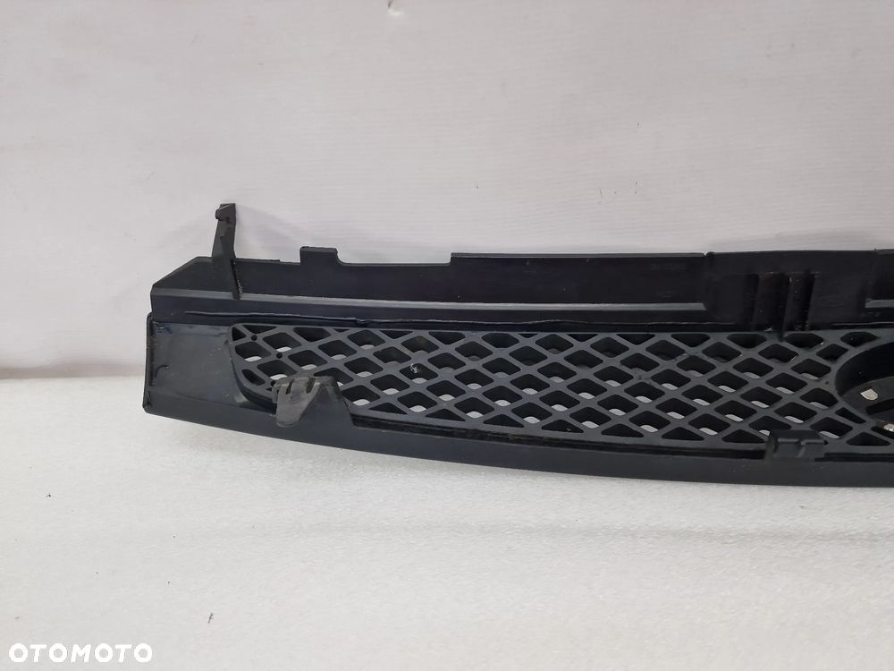 FORD FIESTA MK6 02- ATRAPA / GRILL PRZEDNI PRZÓD , NR 2S61-8200 / 2S61-8200-AGW , NR AUKCJI GL269 - 5
