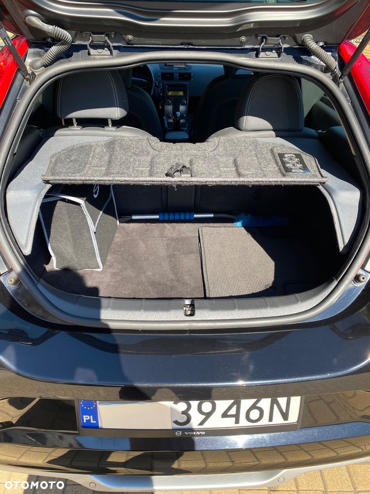 Volvo C30 D2 RDesign - 15